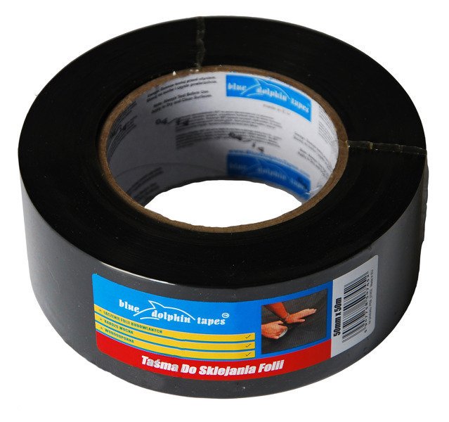 pol pl Tasma do sklejania folii budowlanych 50mmx50m PE 5690 3 pol pl Tasma do sklejania folii budowlanych 50mmx50m PE 5690 3