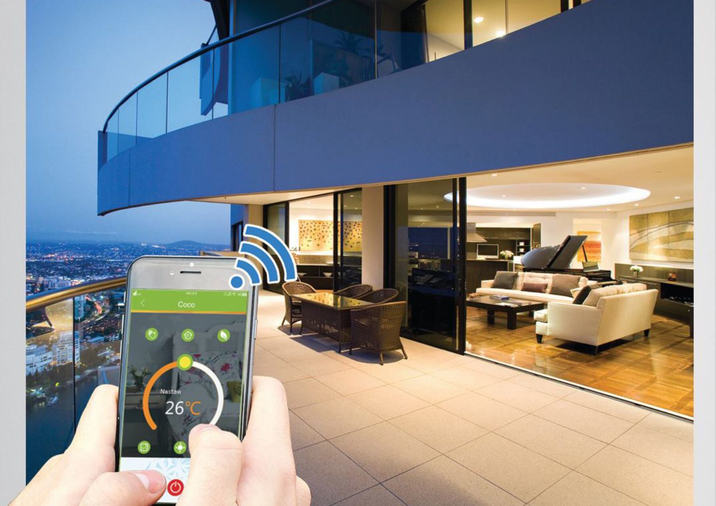 wifi heating foil (1)